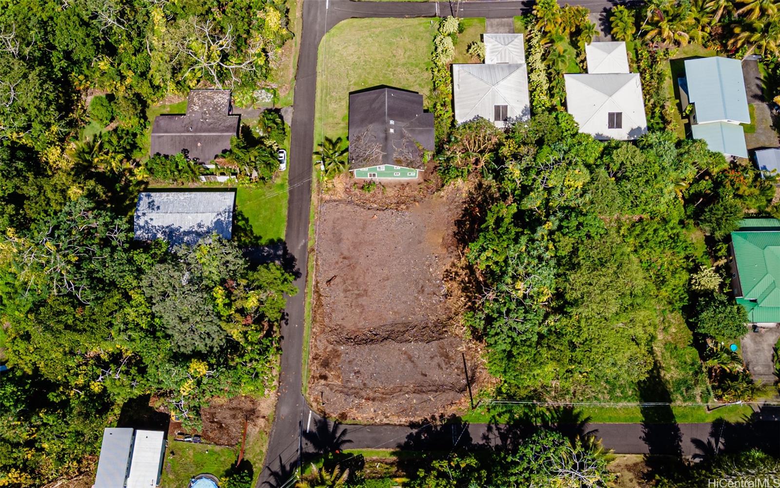 15-2781 Opelu Street Lot 1736 Pahoa, Hi vacant land for sale - photo 18 of 21