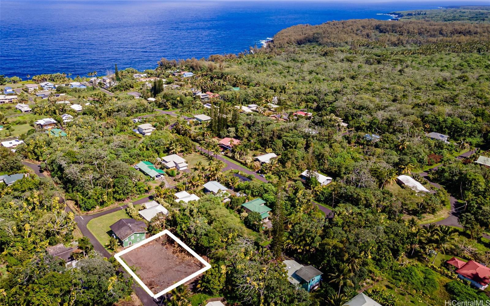 15-2781 Opelu Street Lot 1736 Pahoa, Hi vacant land for sale - photo 21 of 21