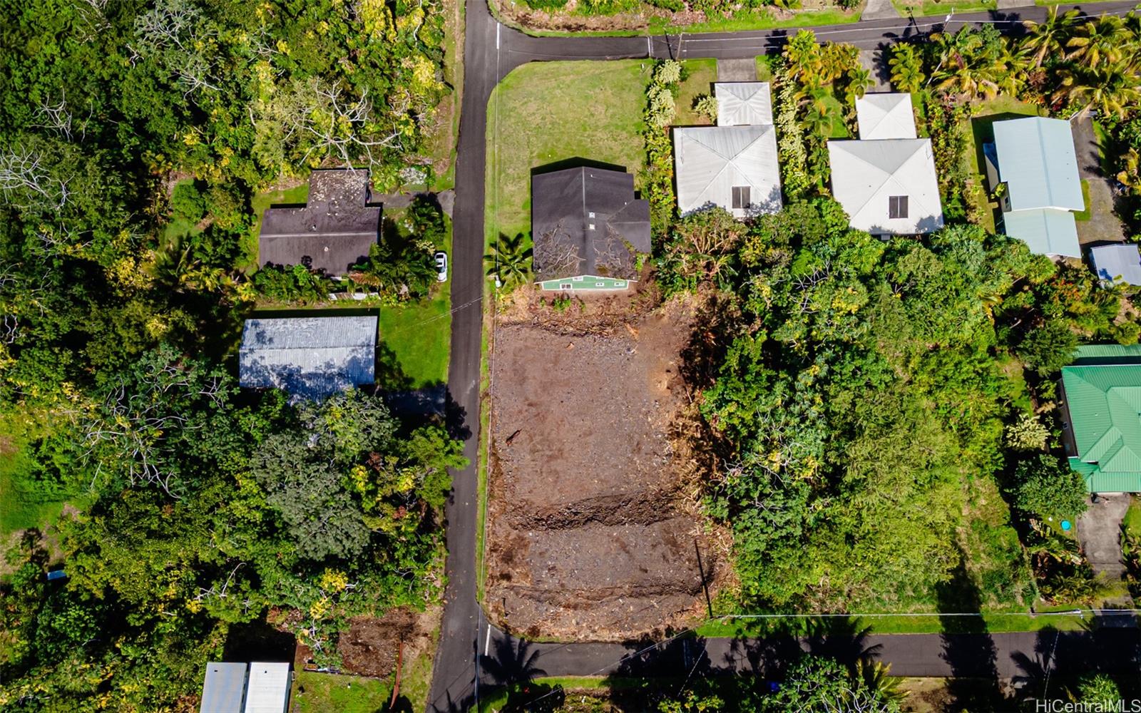 15-2781 Opelu Street Lot 1736 Pahoa, Hi vacant land for sale - photo 5 of 21