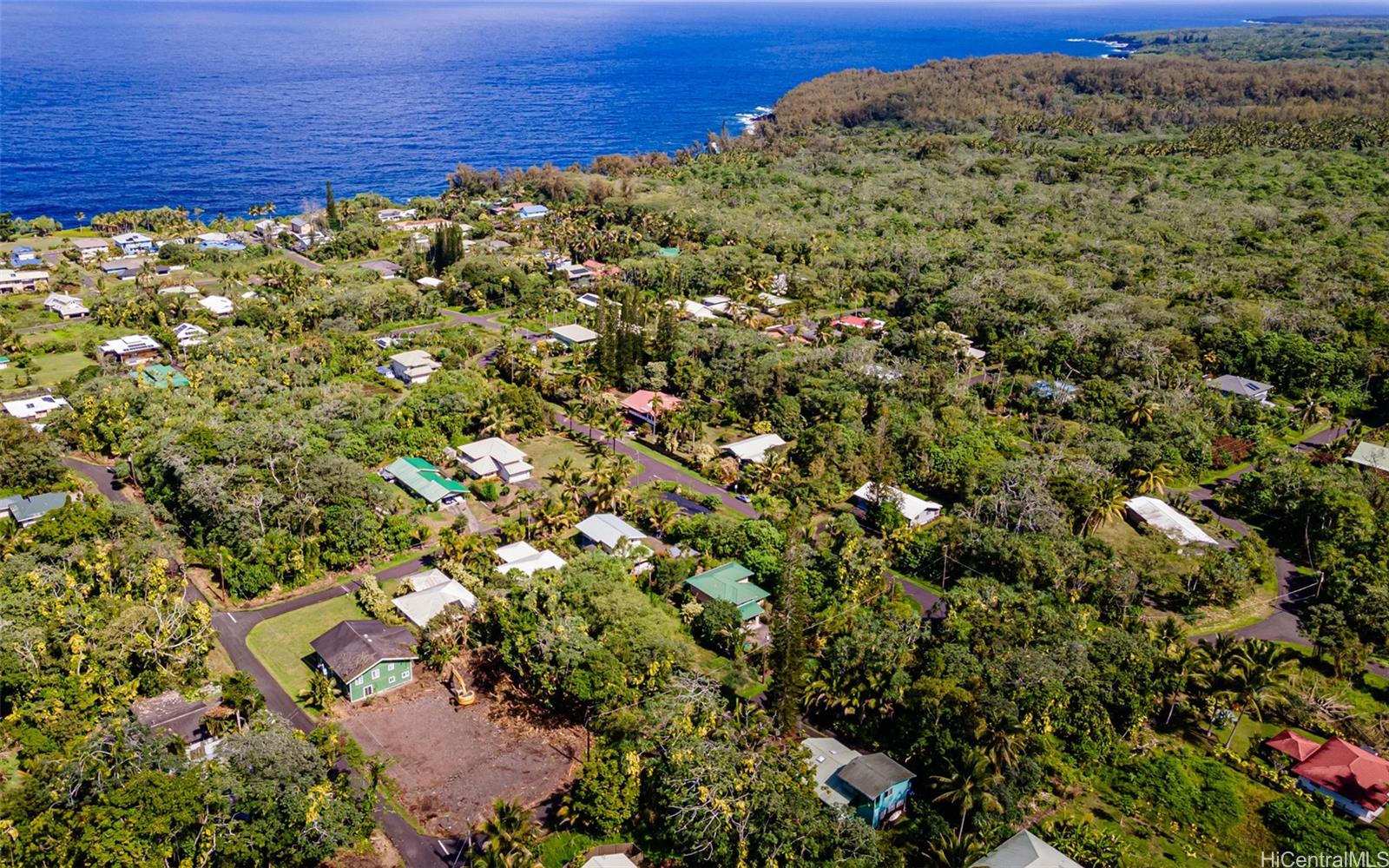 15-2787 Opelu Street  Pahoa, Hi vacant land for sale - photo 19 of 20