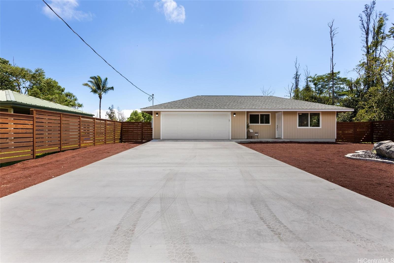 15-2795  Manini Street Hawaiian Shores, Puna home - photo 21 of 25