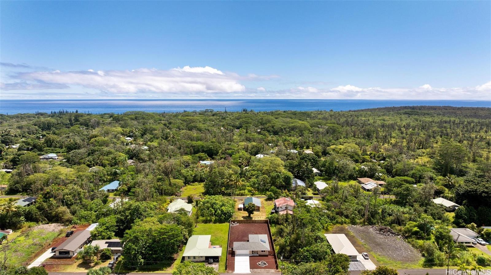 15-2795  Manini Street Hawaiian Shores, Puna home - photo 25 of 25
