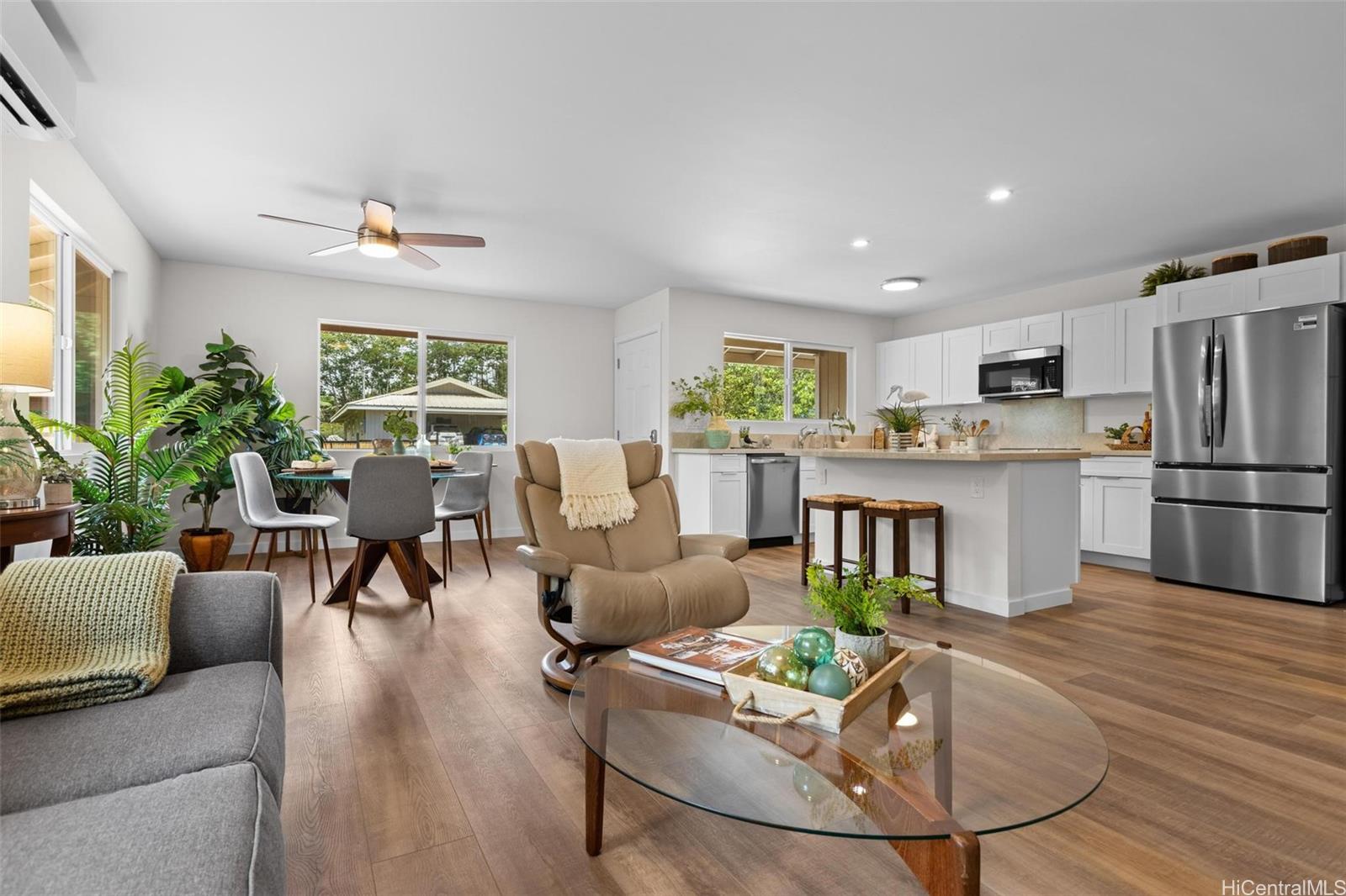 15-2795  Manini Street Hawaiian Shores, Puna home - photo 5 of 25