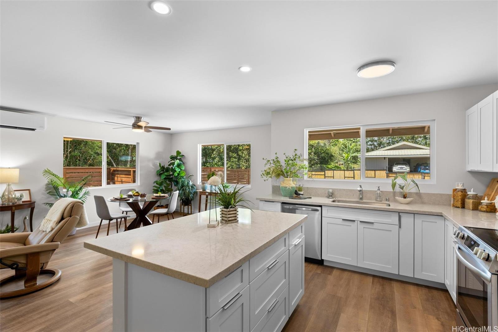 15-2795  Manini Street Hawaiian Shores, Puna home - photo 9 of 25