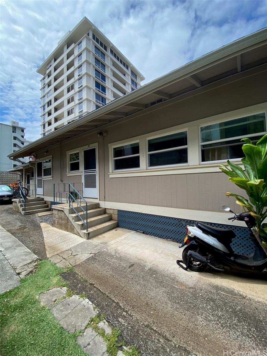 1528 Halekula Way Honolulu - Rental - photo 10 of 10