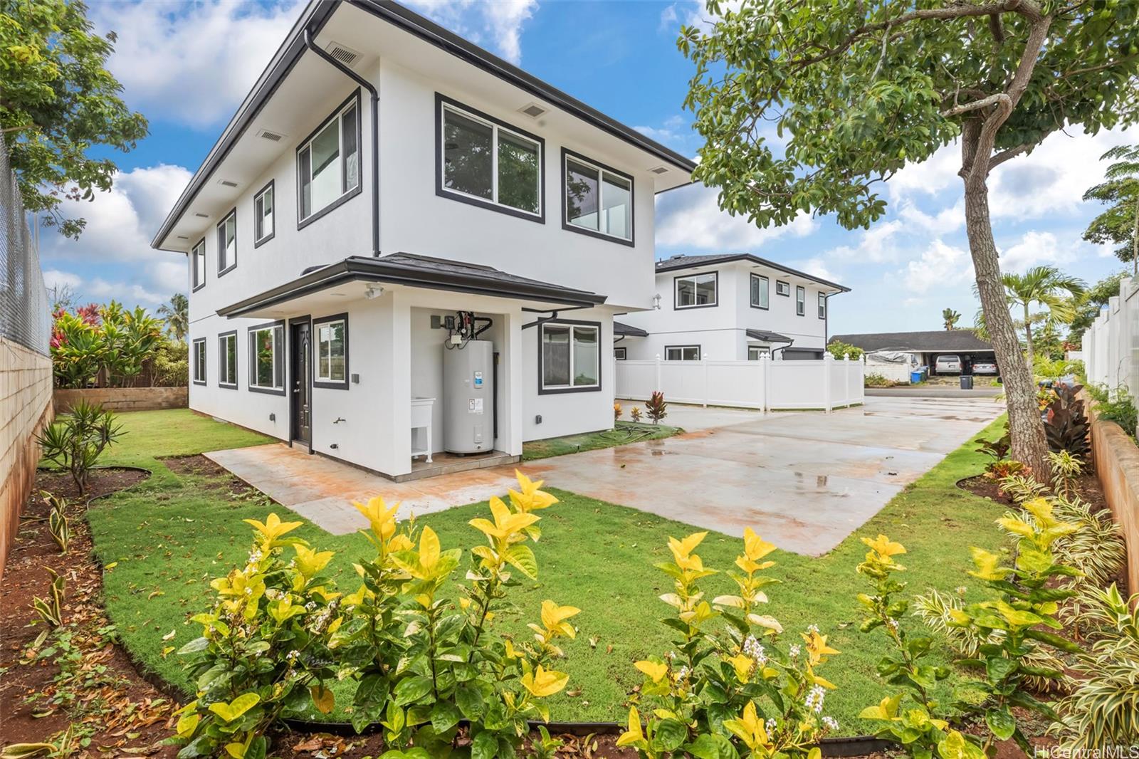 1528  Hooli Circle Pearl City-upper, PearlCity home - photo 24 of 24