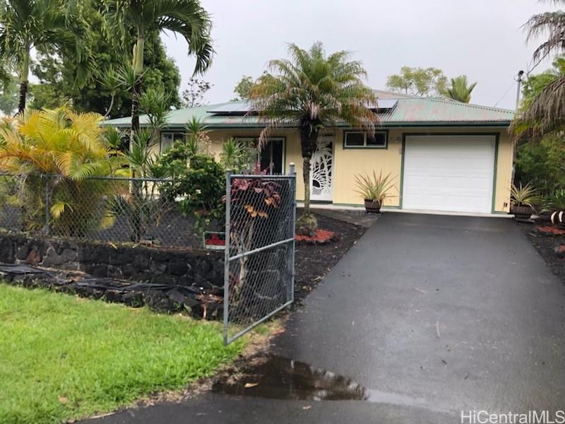 15-2811  Manalo St Hawaiian Shores, Puna home - photo 2 of 16