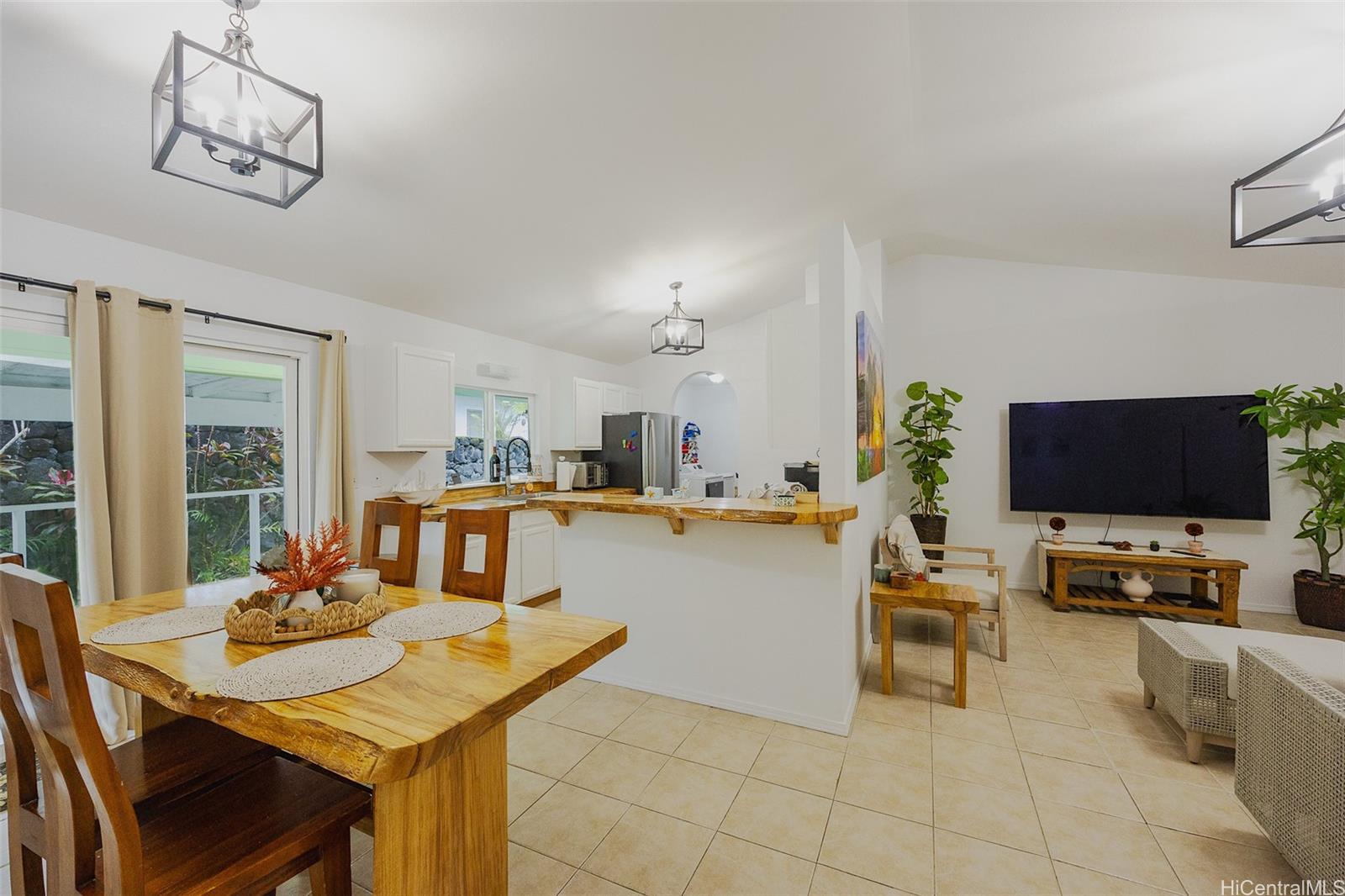 15-2819  Puna Pkwy Hawaiian Shores, Puna home - photo 4 of 15