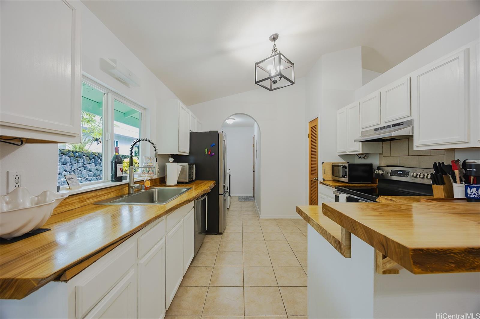 15-2819  Puna Pkwy Hawaiian Shores, Puna home - photo 6 of 15