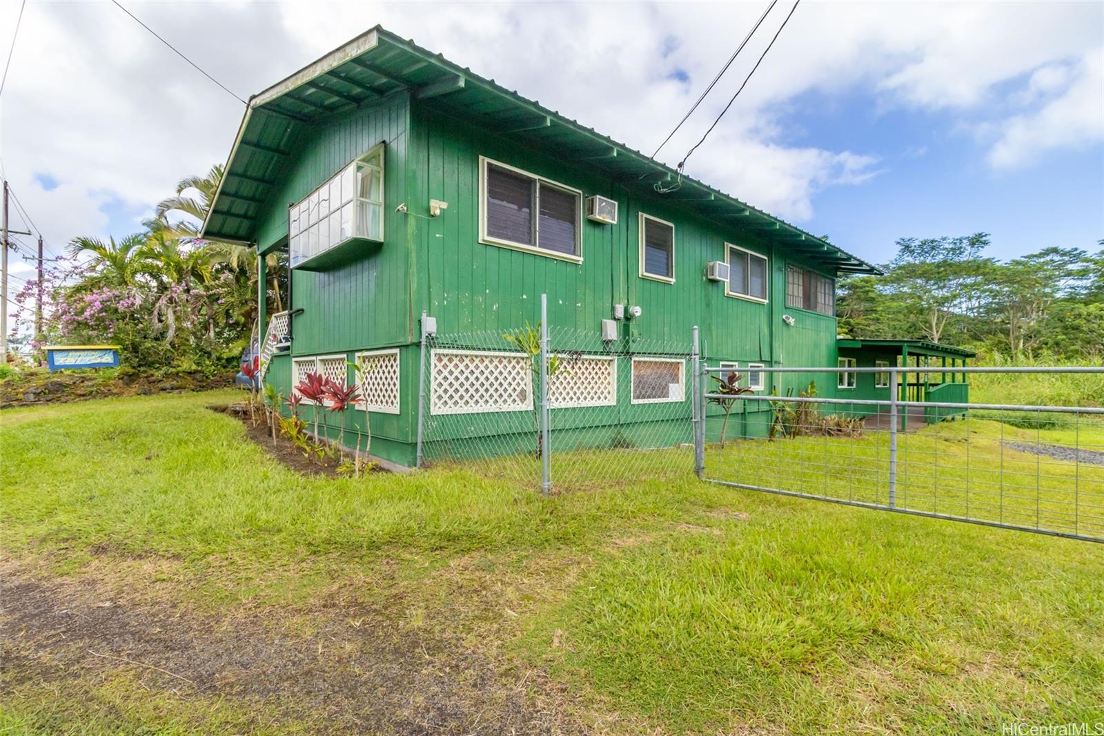 15-2885  Pahoa Village Road Nanawale Hmstd, Puna home - photo 2 of 25