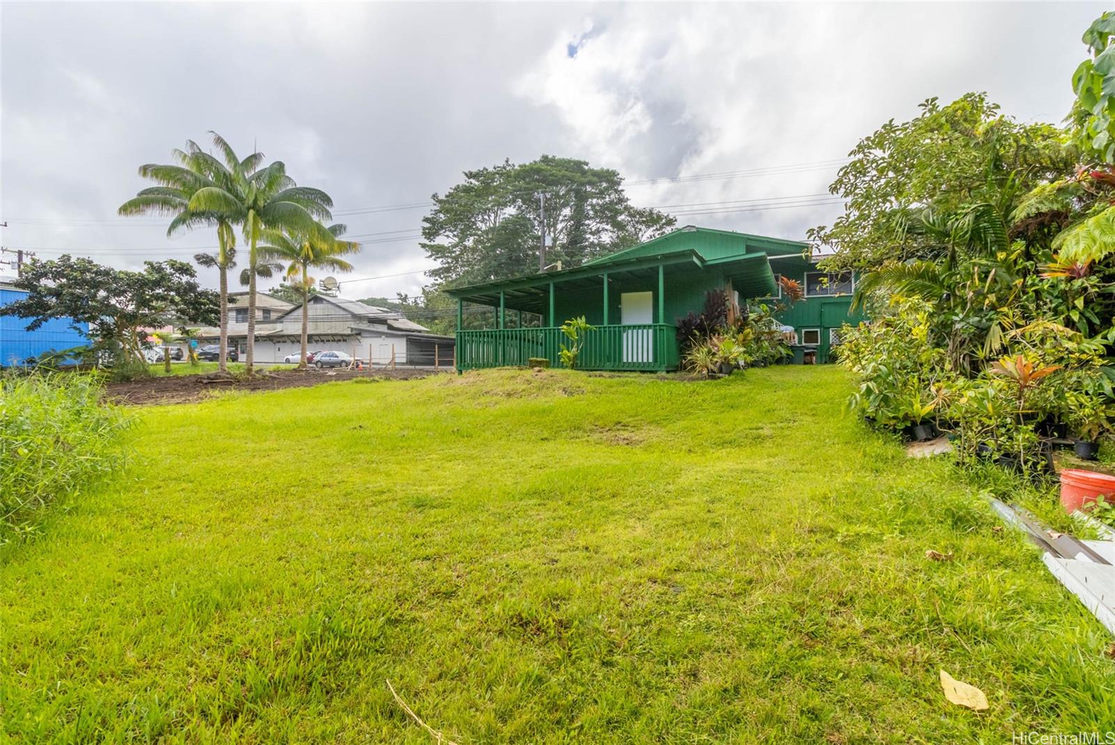 15-2885  Pahoa Village Road Nanawale Hmstd, Puna home - photo 19 of 25