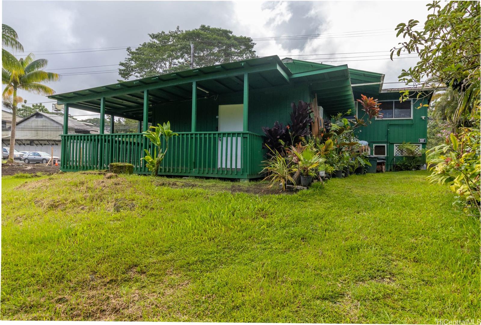 15-2885  Pahoa Village Road Nanawale Hmstd, Puna home - photo 20 of 25