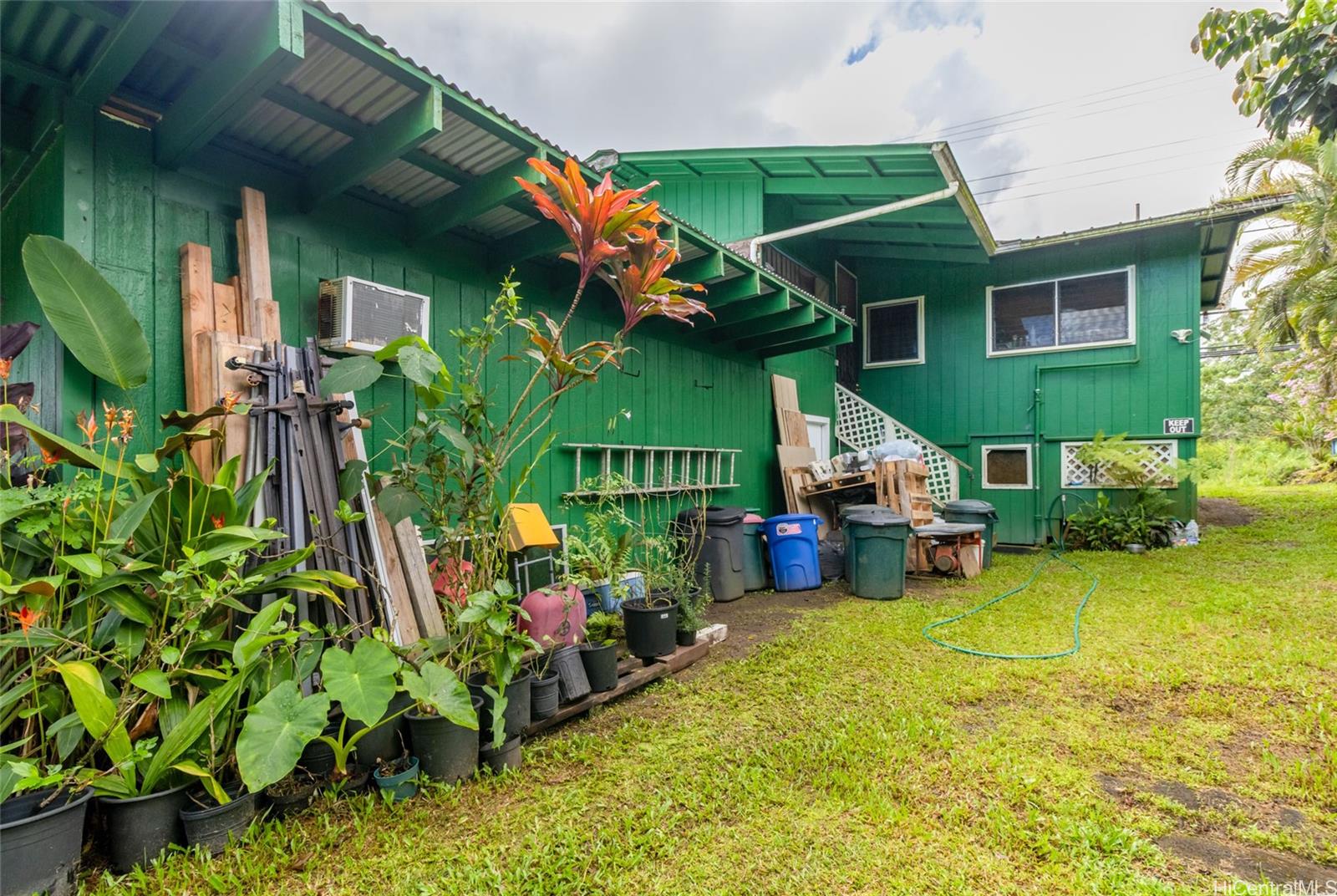 15-2885  Pahoa Village Road Nanawale Hmstd, Puna home - photo 22 of 25
