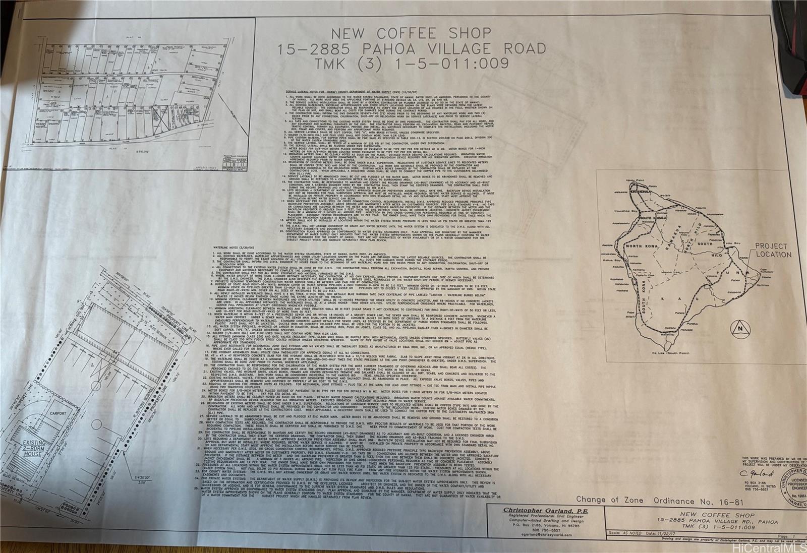 15-2885  Pahoa Village Road Nanawale Hmstd, Puna home - photo 24 of 25