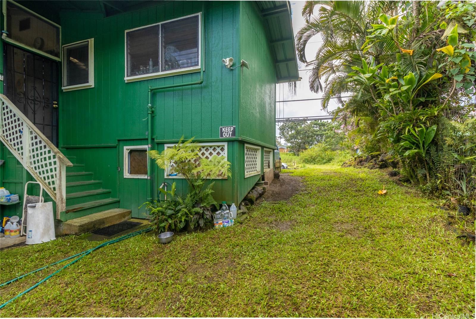 15-2885  Pahoa Village Road Nanawale Hmstd, Puna home - photo 4 of 25