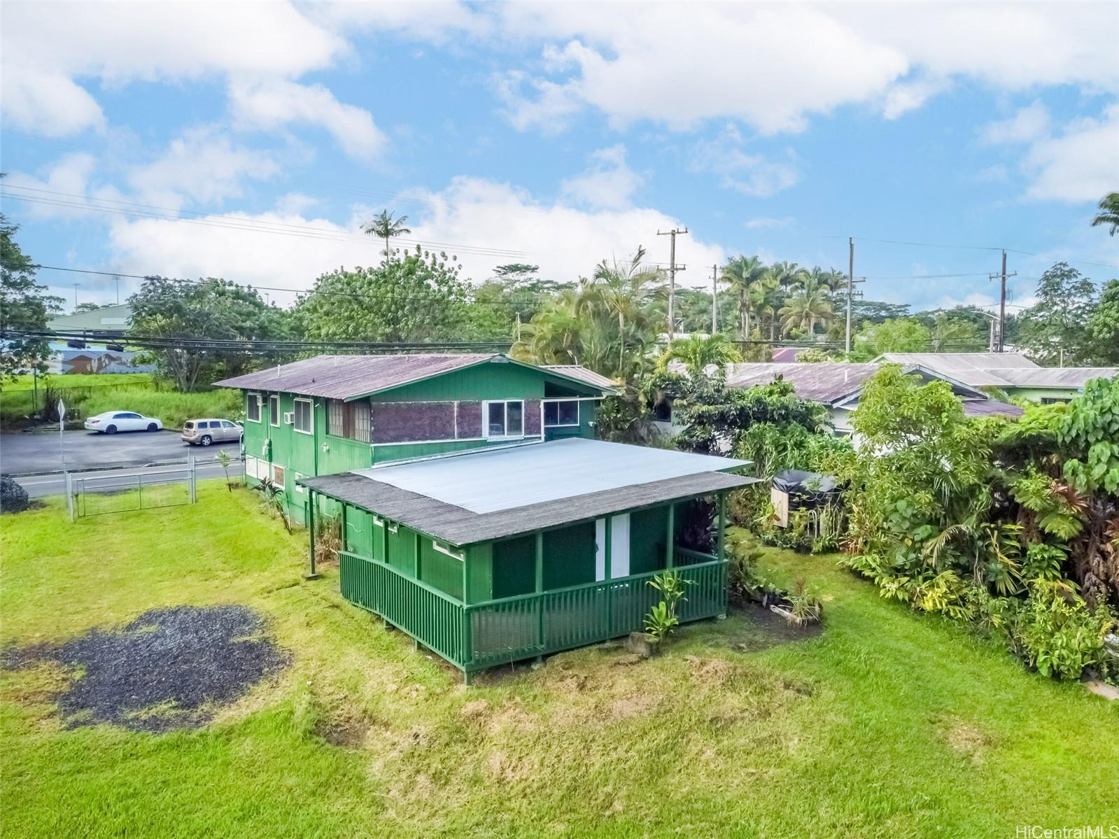 15-2885  Pahoa Village Road Nanawale Hmstd, Puna home - photo 5 of 25