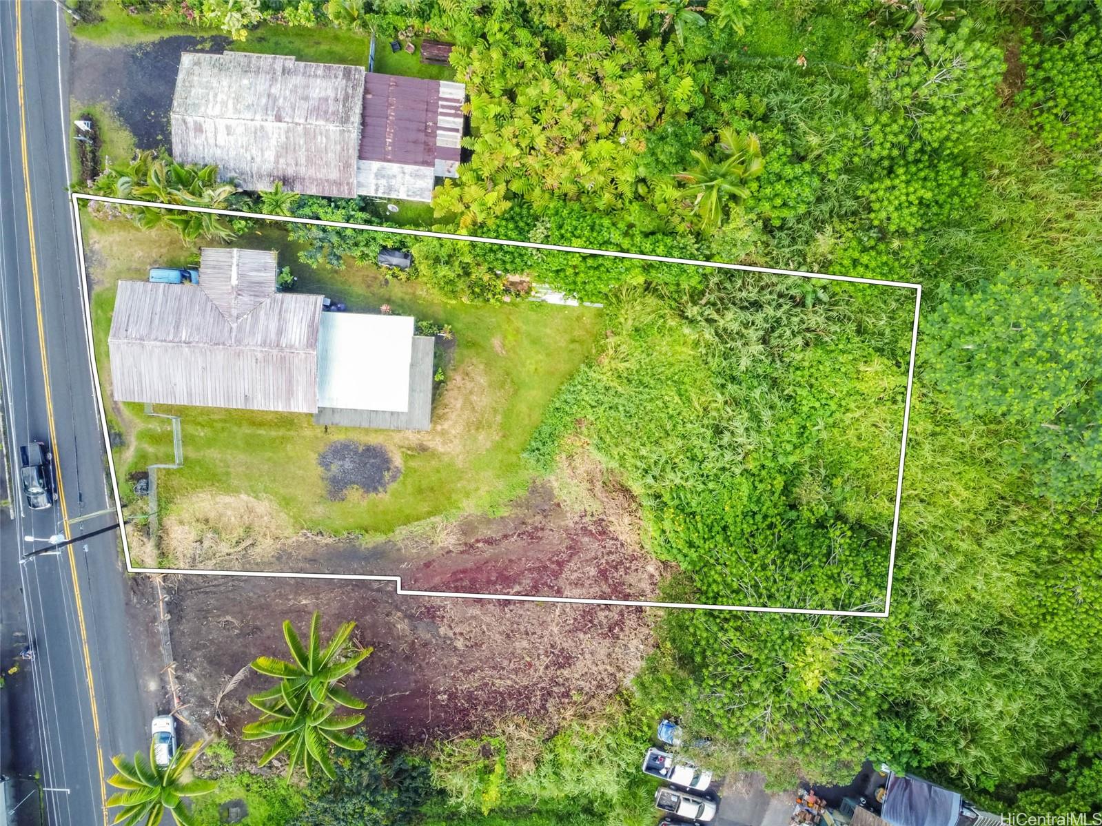 15-2885  Pahoa Village Road Nanawale Hmstd, Puna home - photo 9 of 25