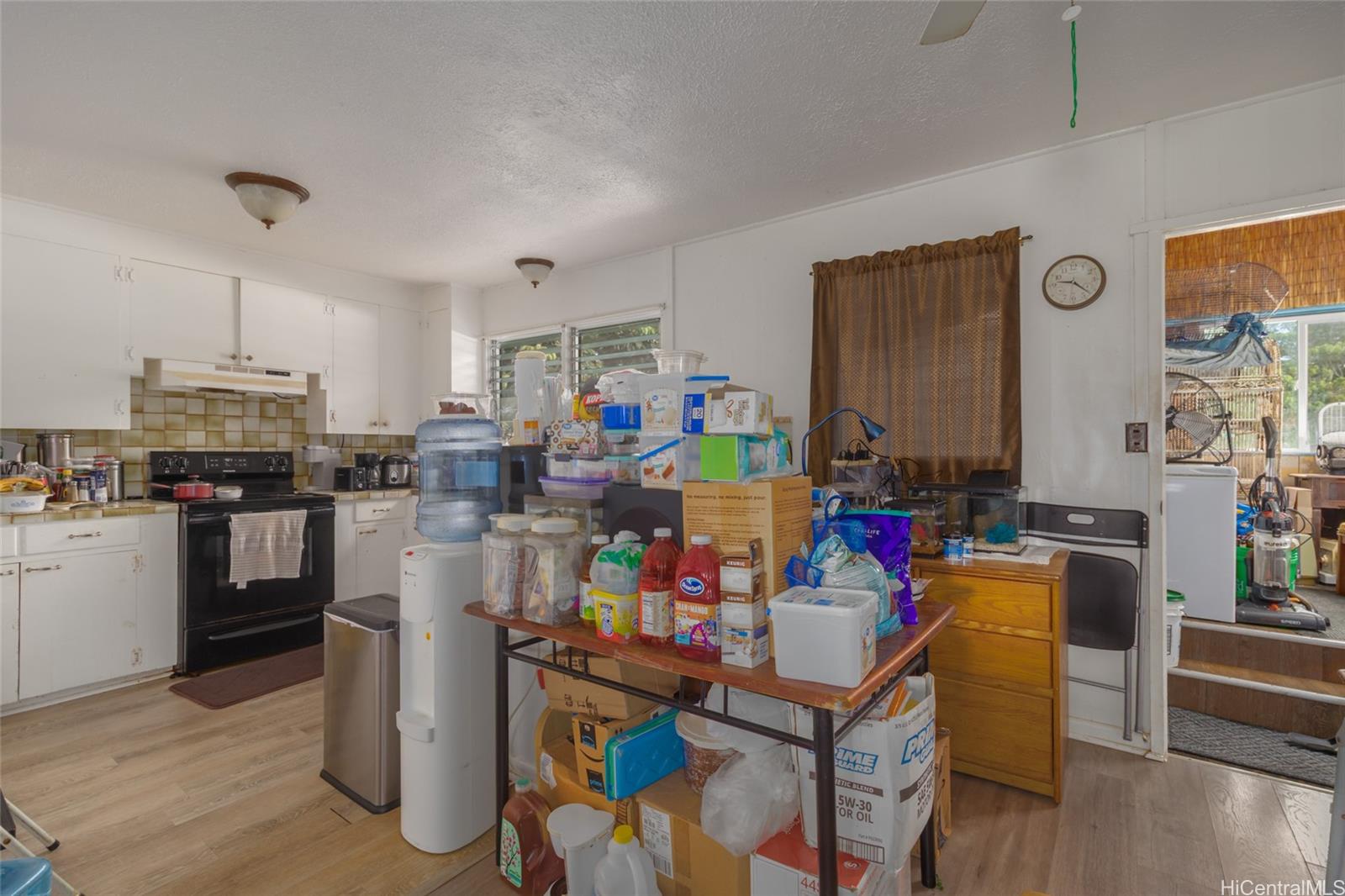 15-2885  Pahoa Village Road Nanawale Hmstd, Puna home - photo 10 of 25