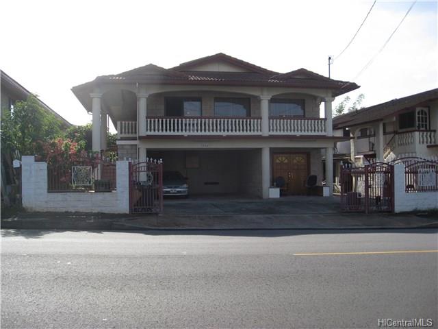 1531  Gulick Ave Kalihi-lower, Honolulu home - photo 1 of 8