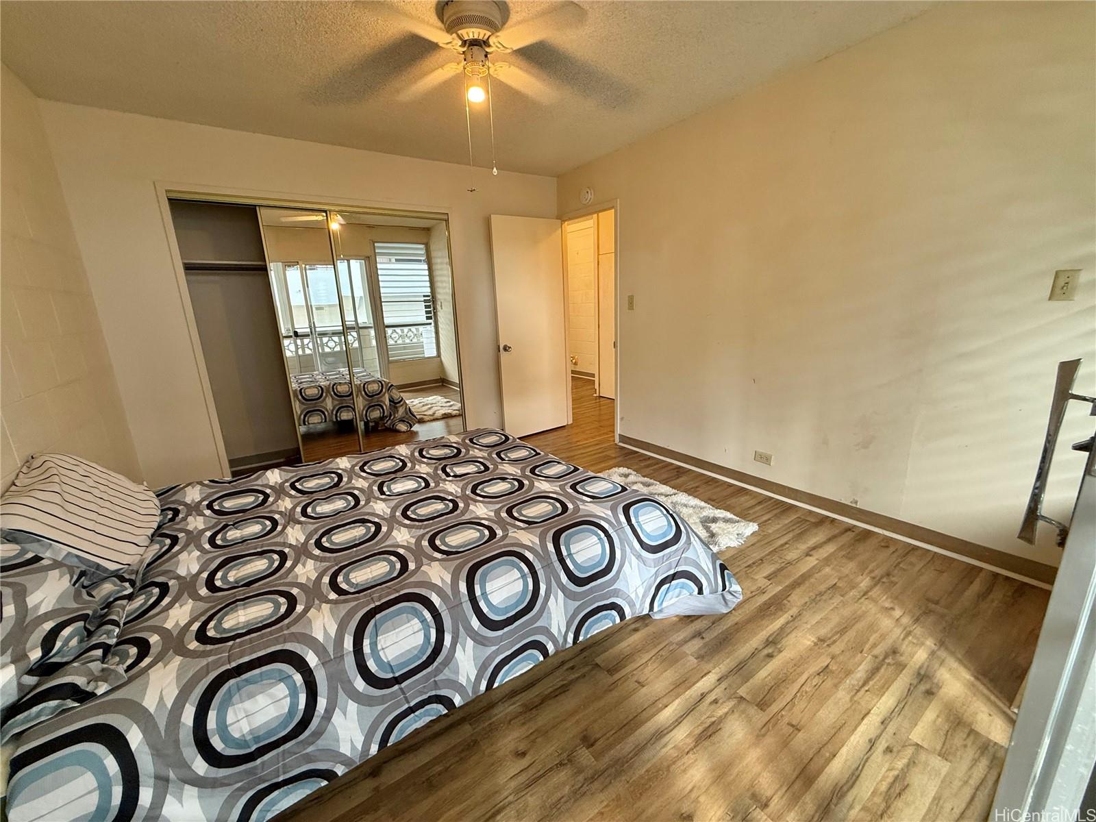 Punahou Park Place condo # 206, Honolulu, Hawaii - photo 12 of 17