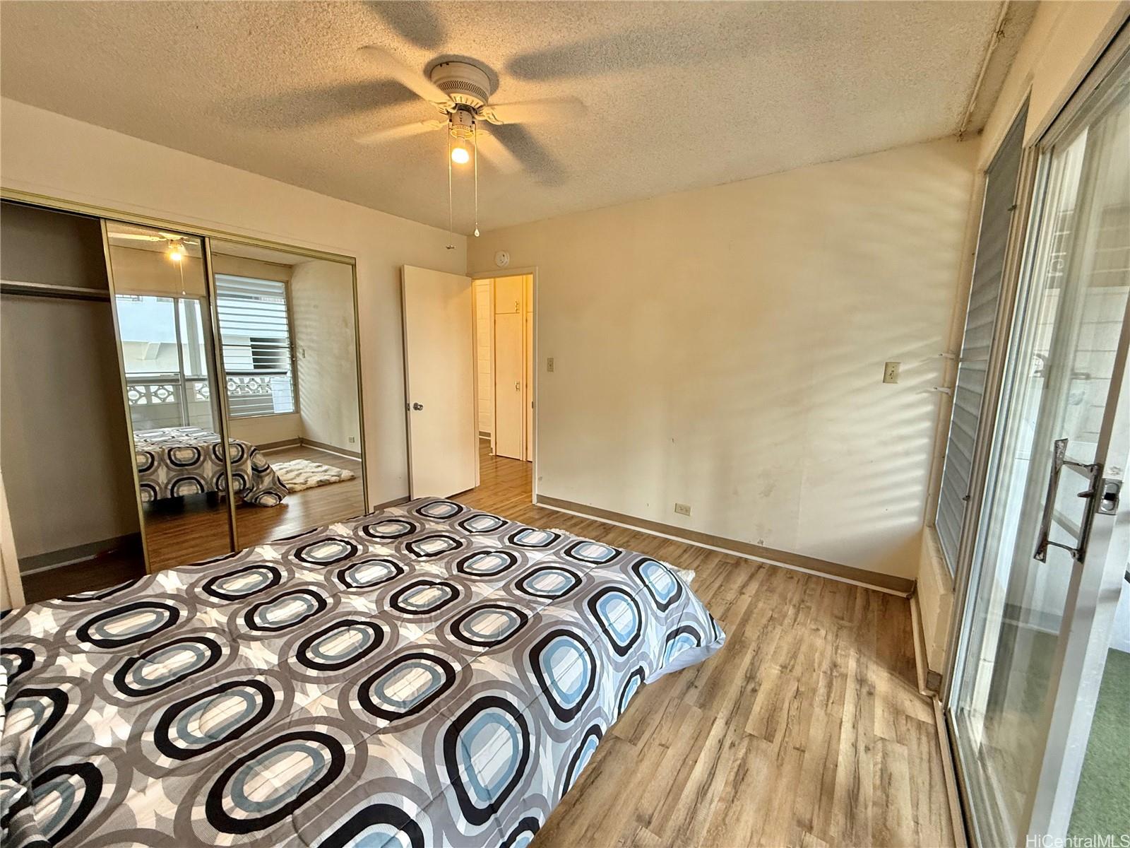 Punahou Park Place condo # 206, Honolulu, Hawaii - photo 14 of 17