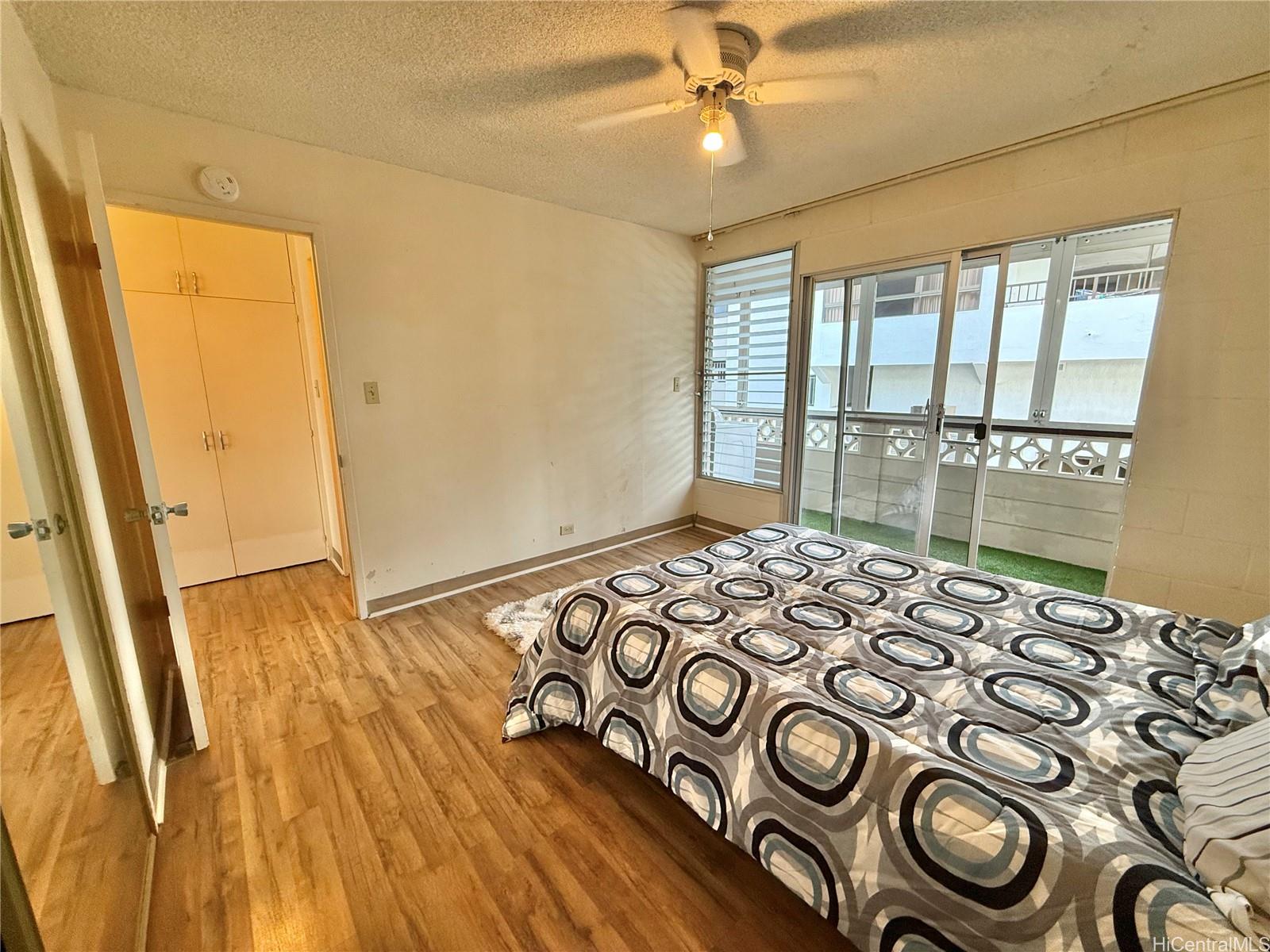 Punahou Park Place condo # 206, Honolulu, Hawaii - photo 15 of 17