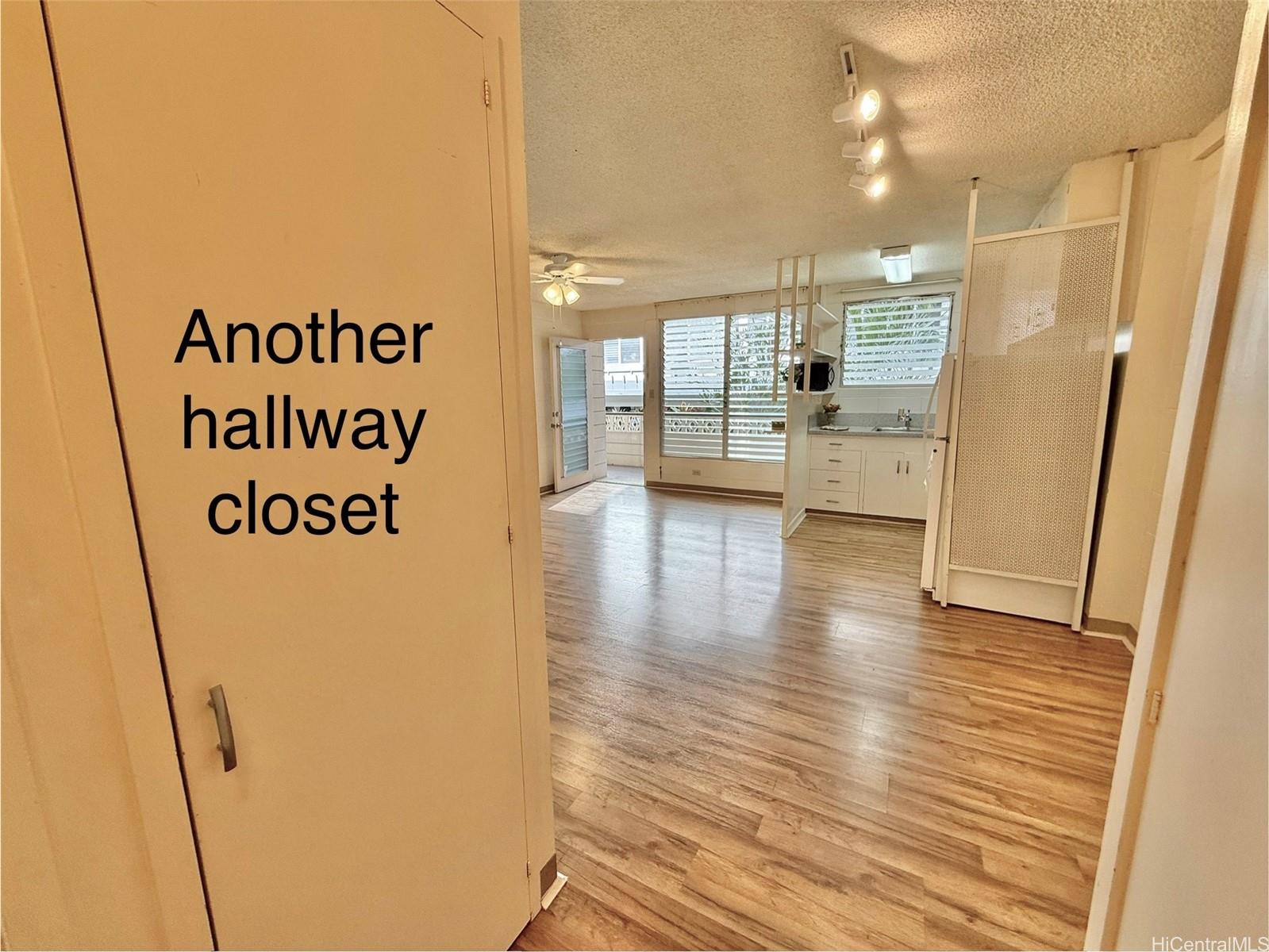 Punahou Park Place condo # 206, Honolulu, Hawaii - photo 17 of 17