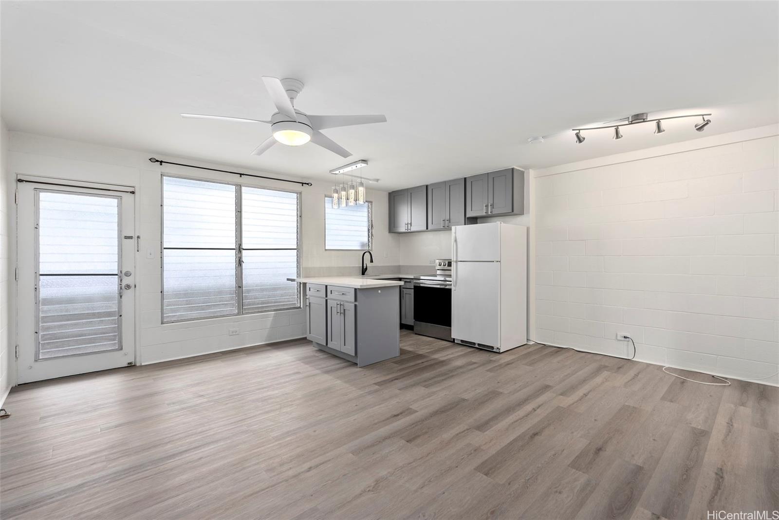 Punahou Park Place condo # 406, Honolulu, Hawaii - photo 11 of 25