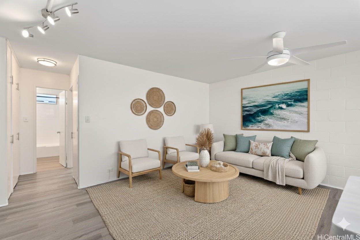 Punahou Park Place condo # 406, Honolulu, Hawaii - photo 11 of 25