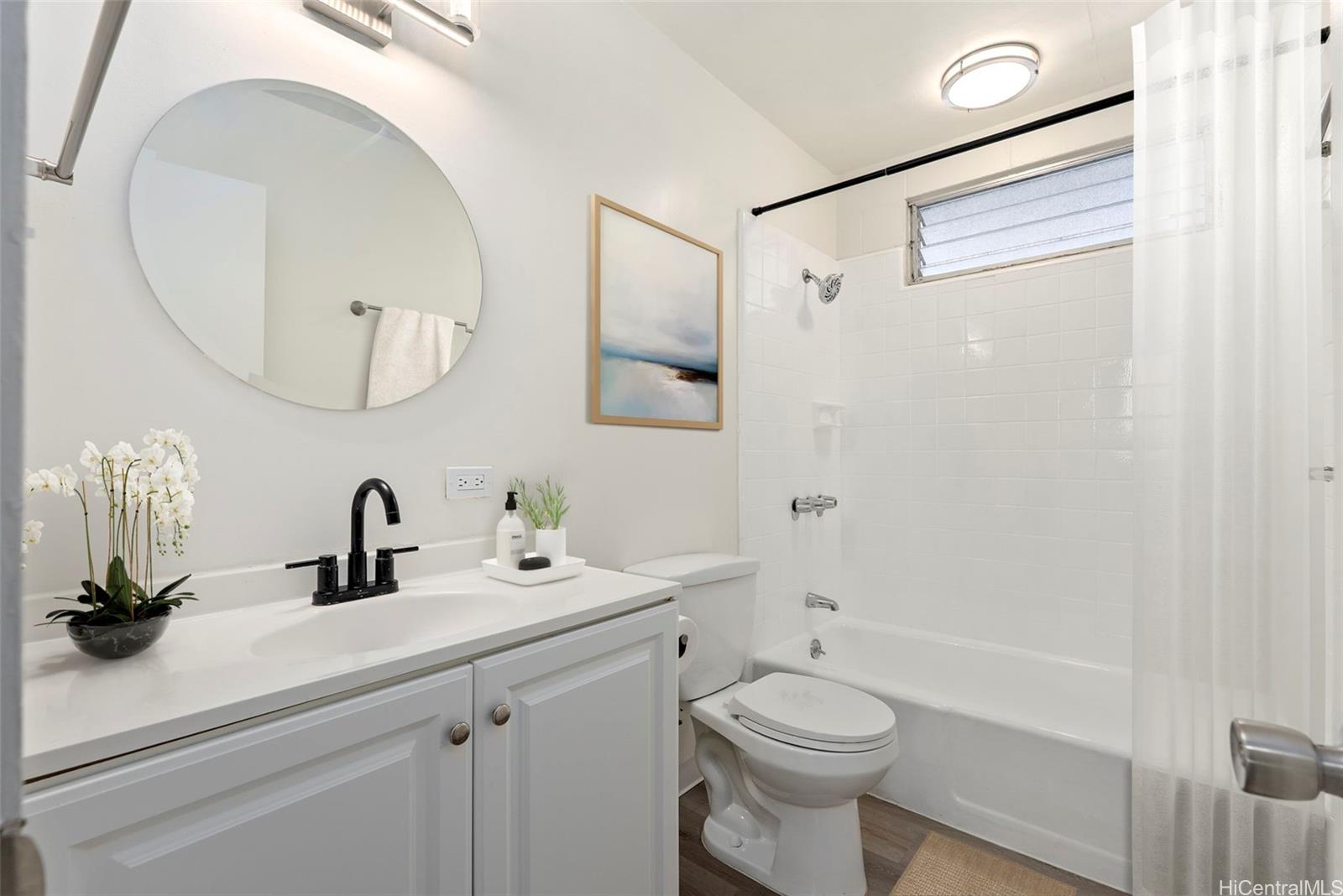 Punahou Park Place condo # 406, Honolulu, Hawaii - photo 12 of 25