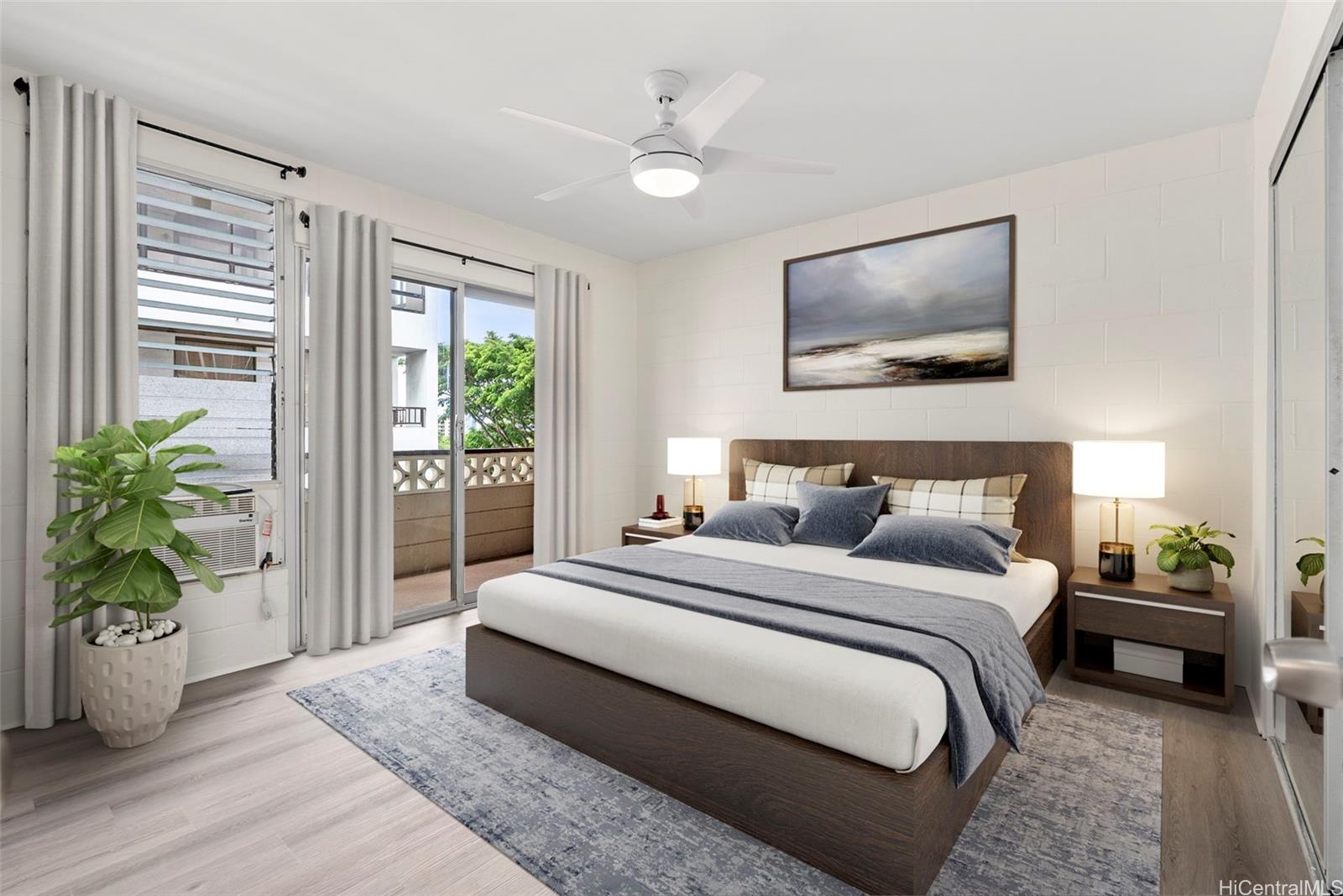 Punahou Park Place condo # 406, Honolulu, Hawaii - photo 13 of 25