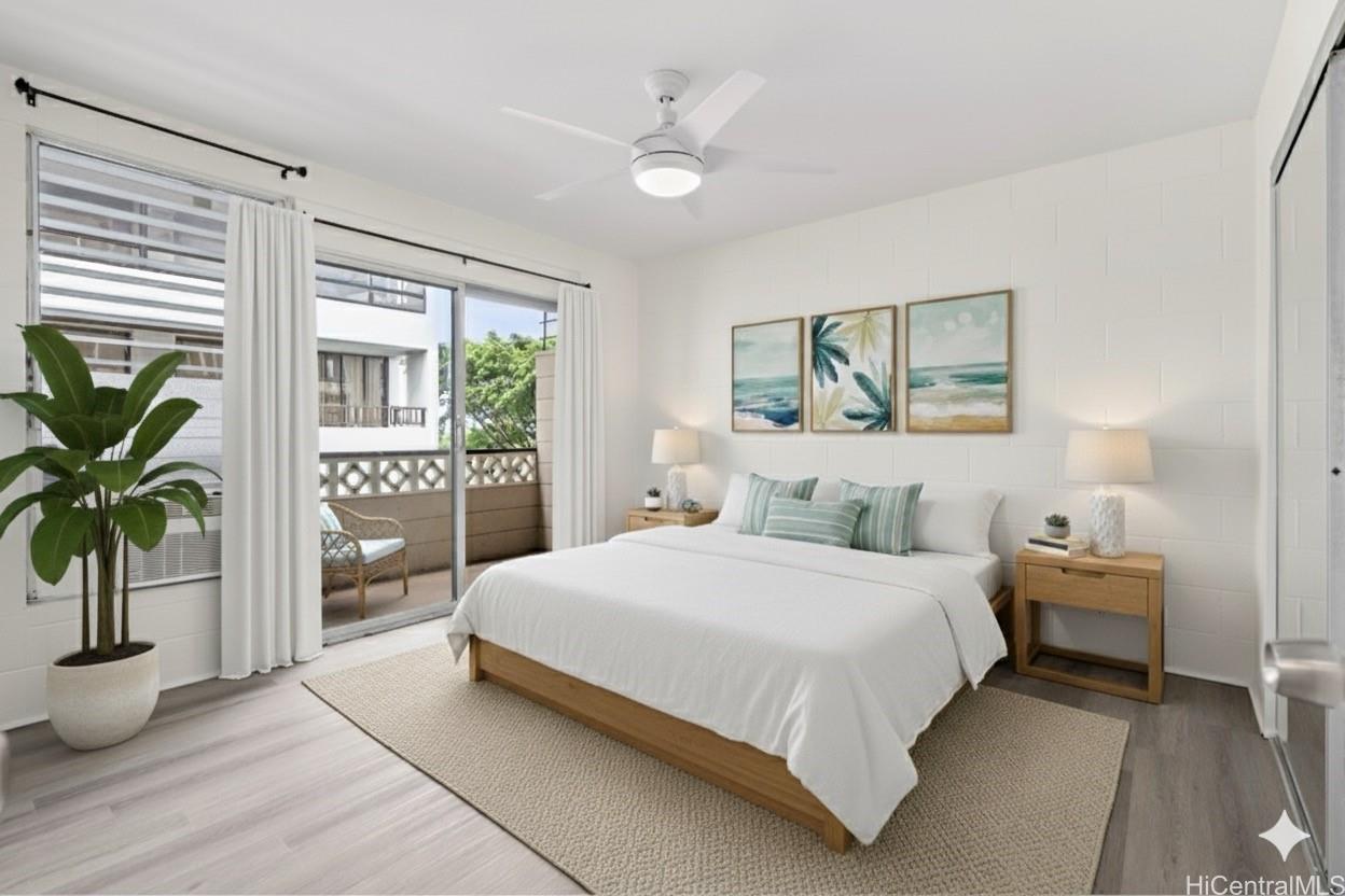 Punahou Park Place condo # 406, Honolulu, Hawaii - photo 13 of 25