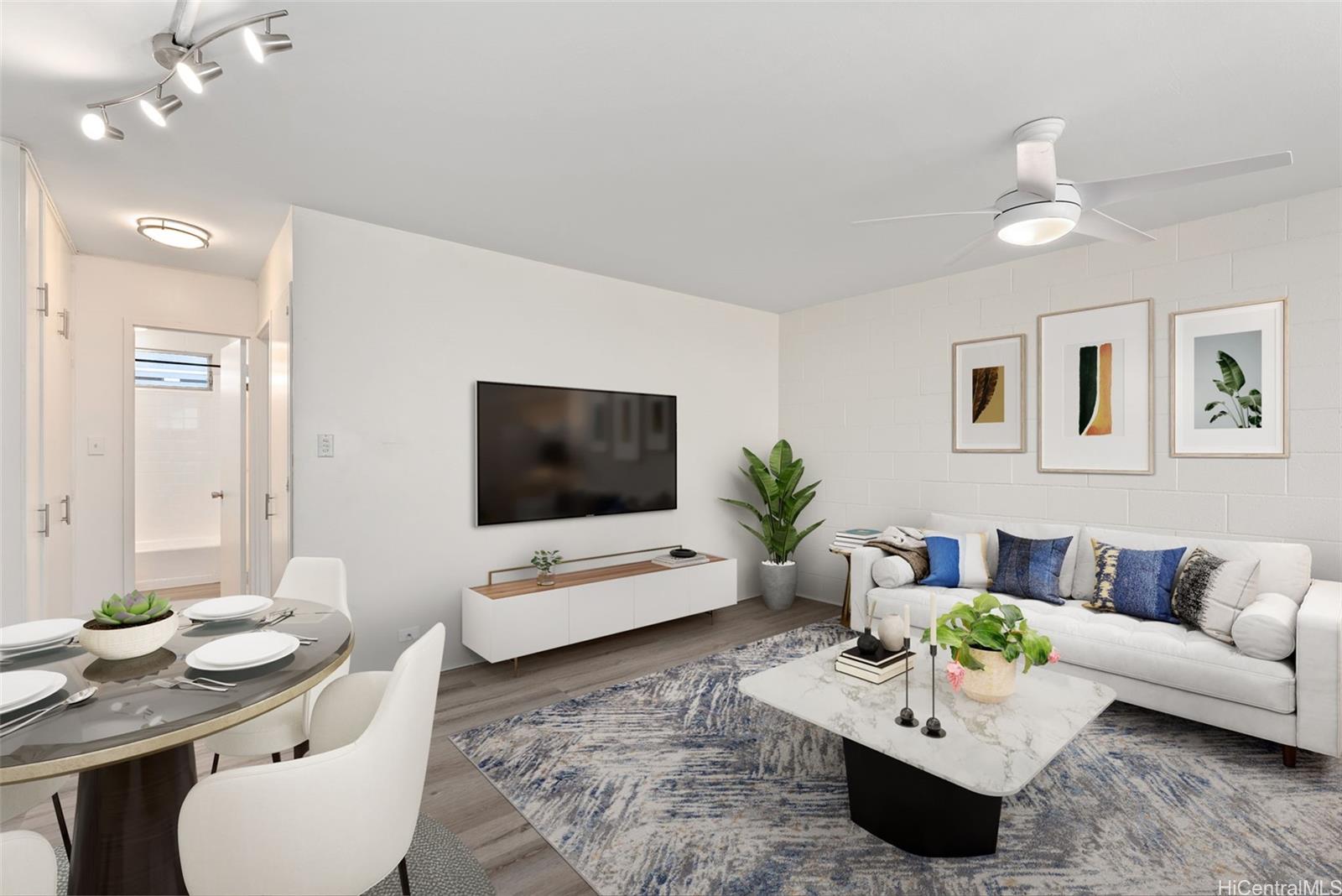 Punahou Park Place condo # 406, Honolulu, Hawaii - photo 7 of 25