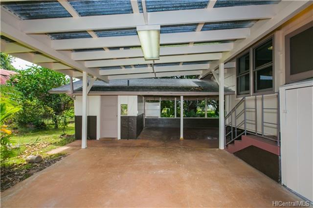 1531  Royal Palm Dr Wahiawa Heights, Central home - photo 16 of 25