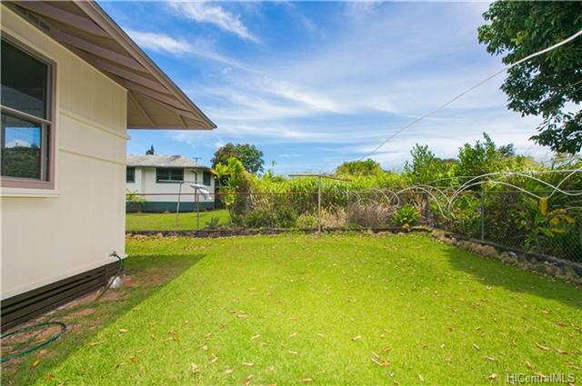 1531  Royal Palm Dr Wahiawa Heights, Central home - photo 23 of 25
