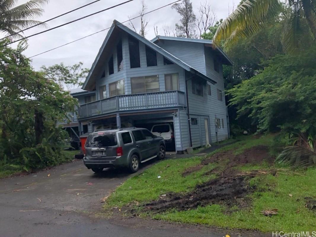 15-315 Puni Makai Loop , Pahoa, Hi 96778 | Hawaiian Shores