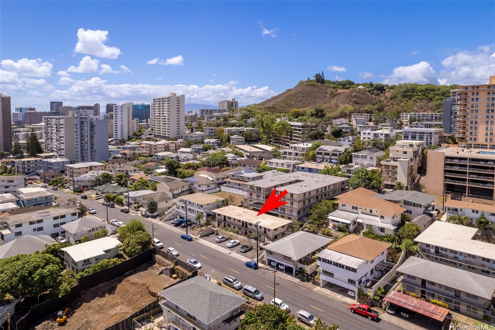 1532 Thurston Ave Honolulu - Multi-family - photo 6 of 24