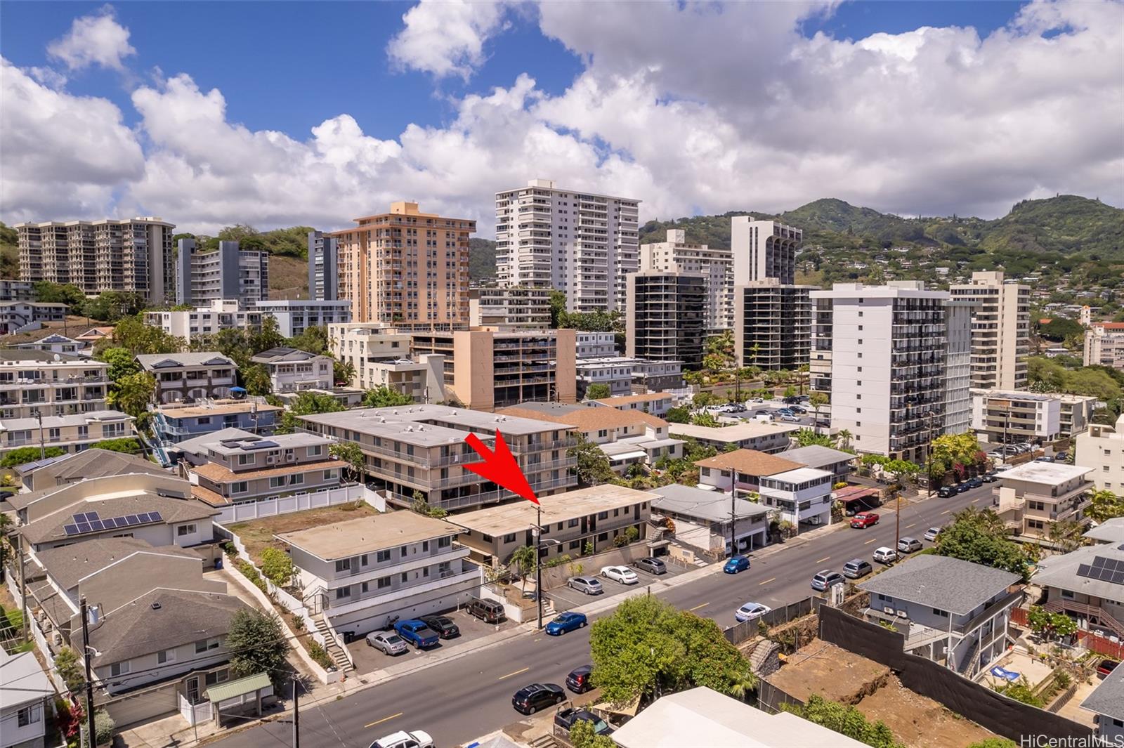 1532 Thurston Ave Honolulu - Multi-family - photo 7 of 24