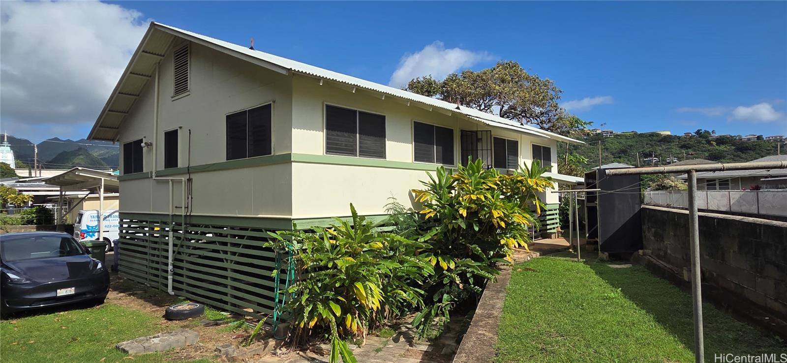 1533 Palolo Ave Honolulu - Rental - photo 2 of 15