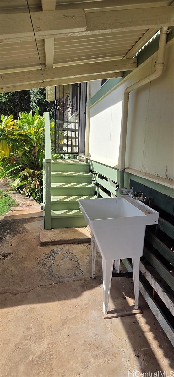 1533 Palolo Ave Honolulu - Rental - photo 15 of 15