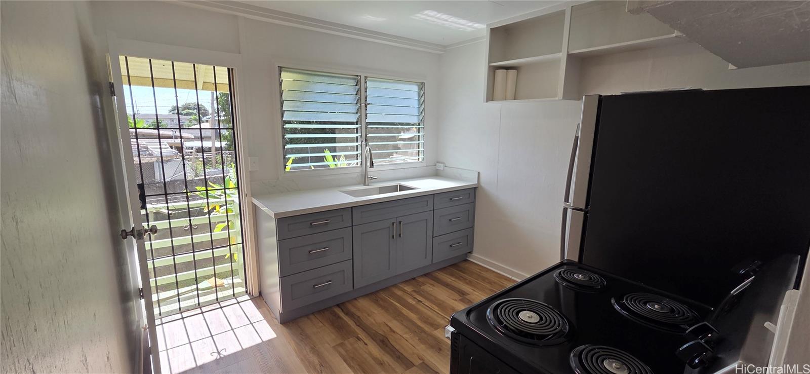 1533 Palolo Ave Honolulu - Rental - photo 6 of 15