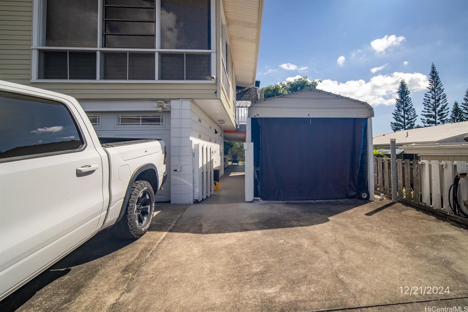 1535 Ala Amoamo St Honolulu - Rental - photo 2 of 18