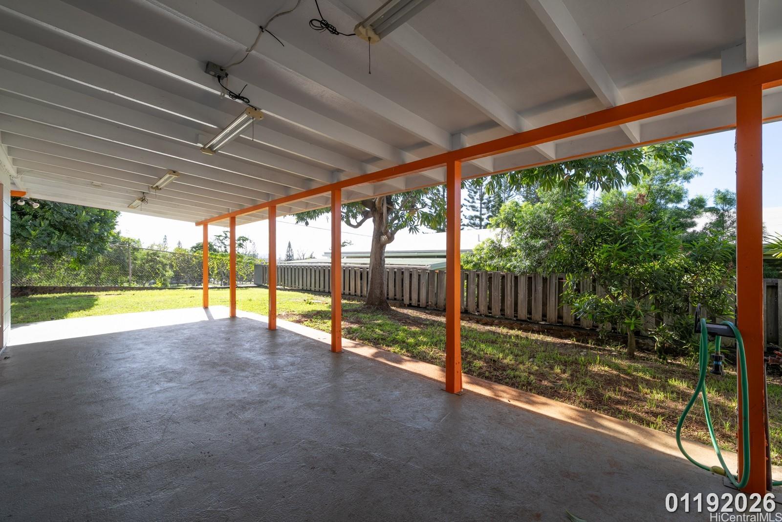 1535 Ala Amoamo Street Honolulu - Rental - photo 3 of 19