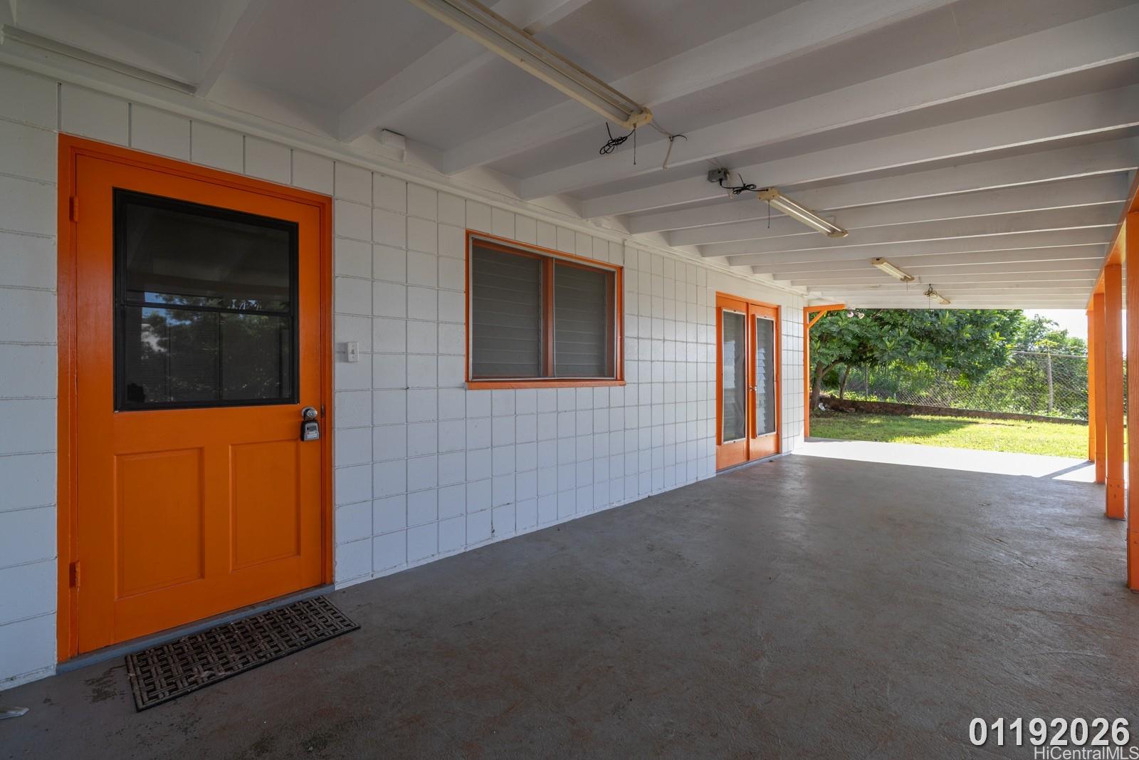 1535 Ala Amoamo Street Honolulu - Rental - photo 4 of 19