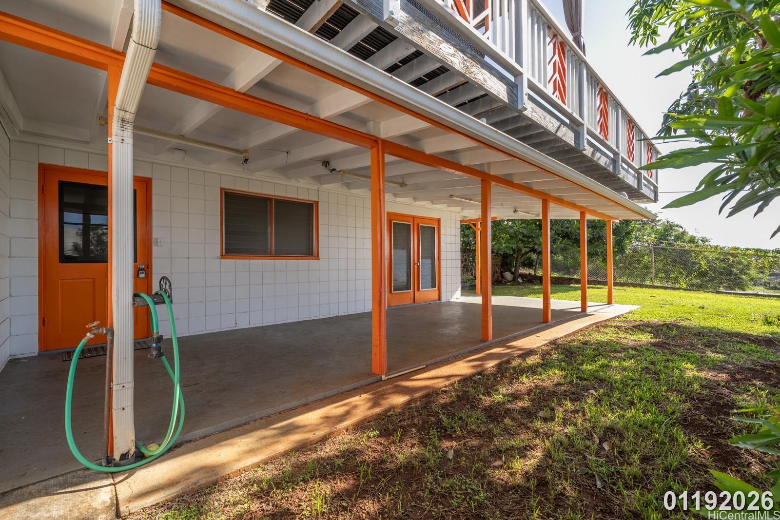 1535 Ala Amoamo Street Honolulu - Rental - photo 5 of 19