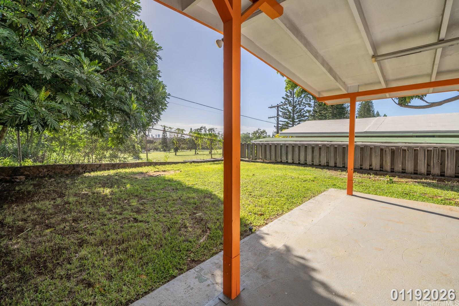 1535 Ala Amoamo Street Honolulu - Rental - photo 6 of 19