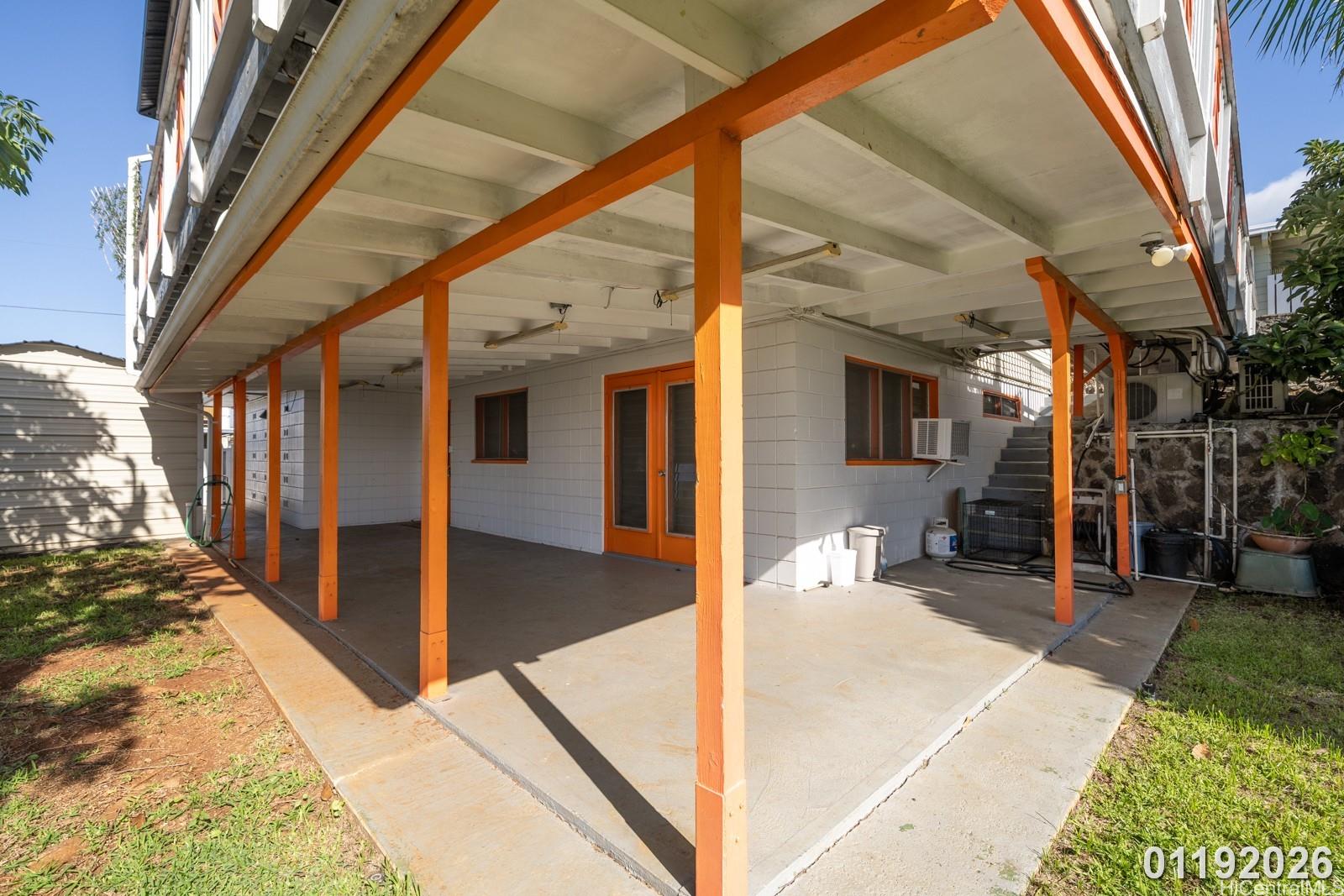 1535 Ala Amoamo Street Honolulu - Rental - photo 7 of 19