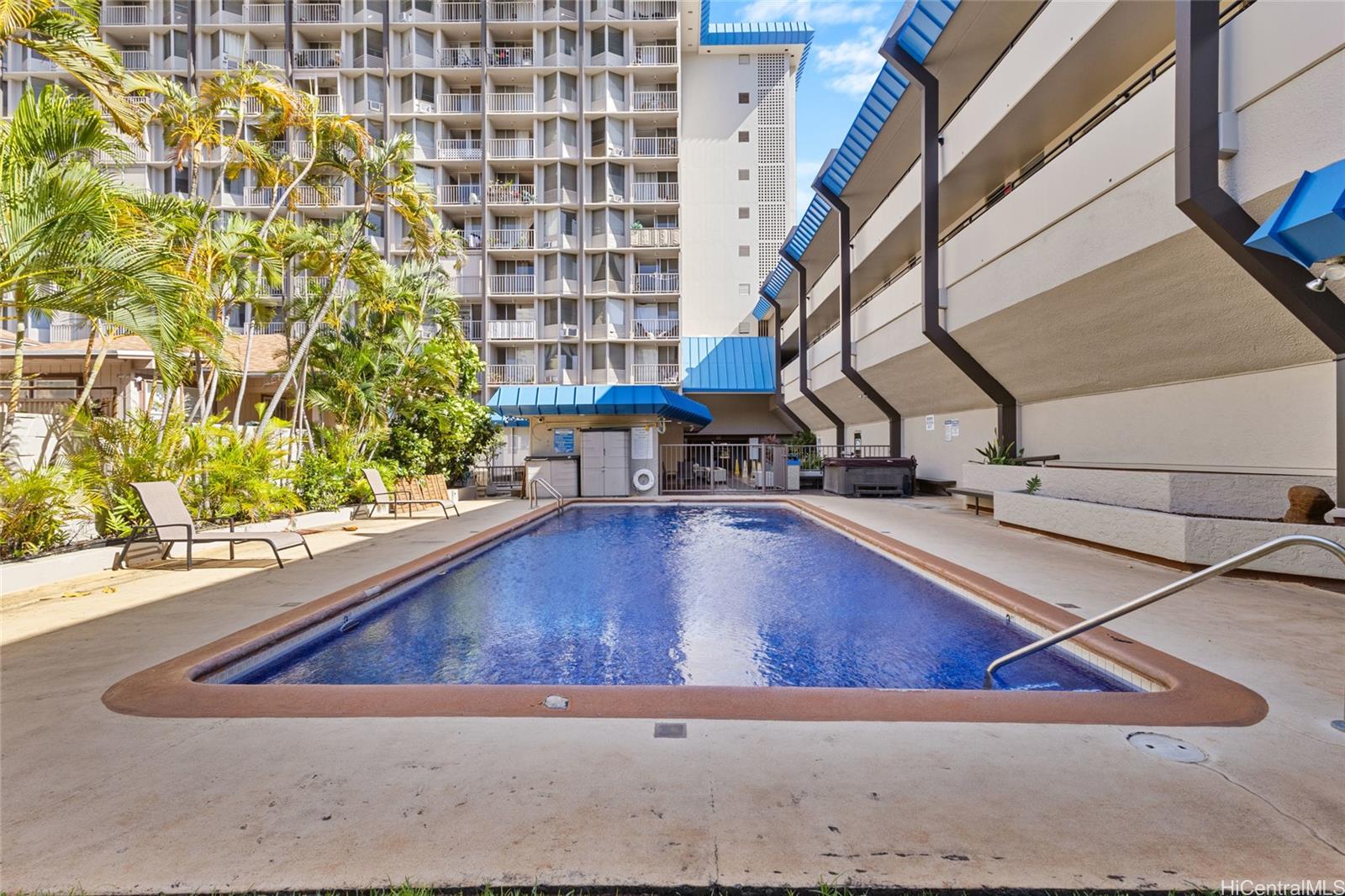 Village Maluhia condo # 1002, Honolulu, Hawaii - photo 19 of 25
