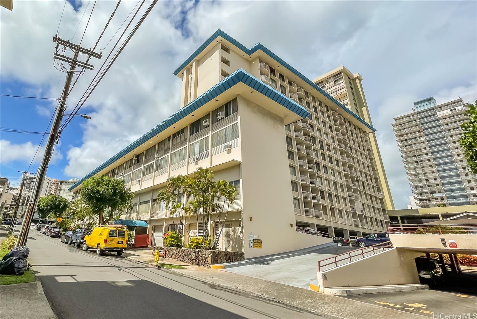 Village Maluhia condo # 1002, Honolulu, Hawaii - photo 15 of 23