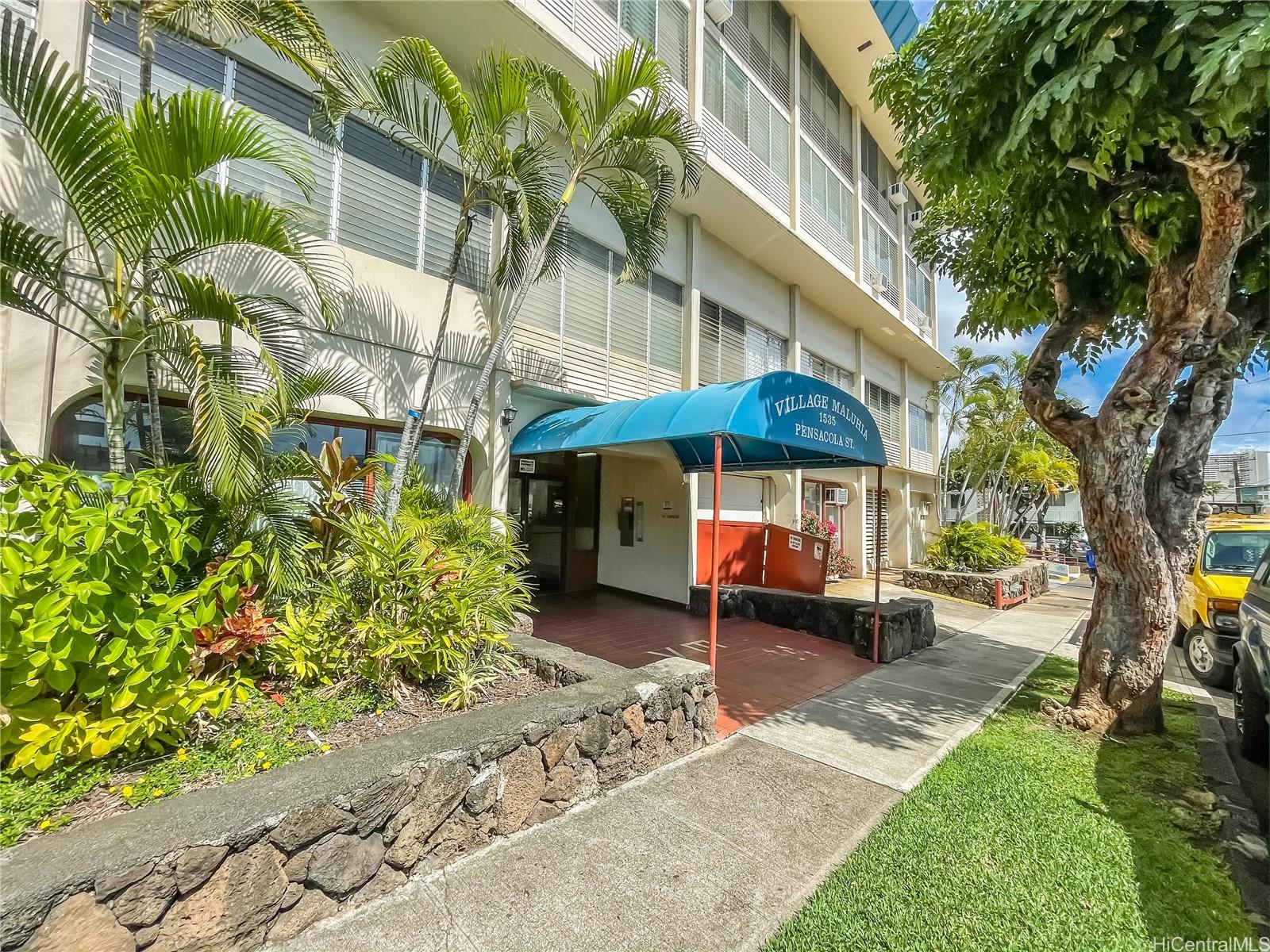 Village Maluhia condo # 1002, Honolulu, Hawaii - photo 16 of 23